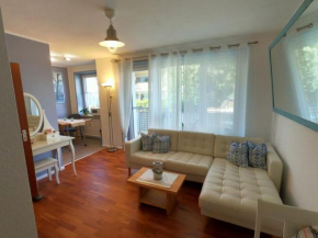 Гостиница Apartment Maritime  Бад-Кроцинген